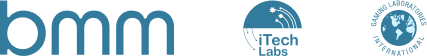 Chứng nhận BMM Testlabs và iTech Labs cho nhà cái.